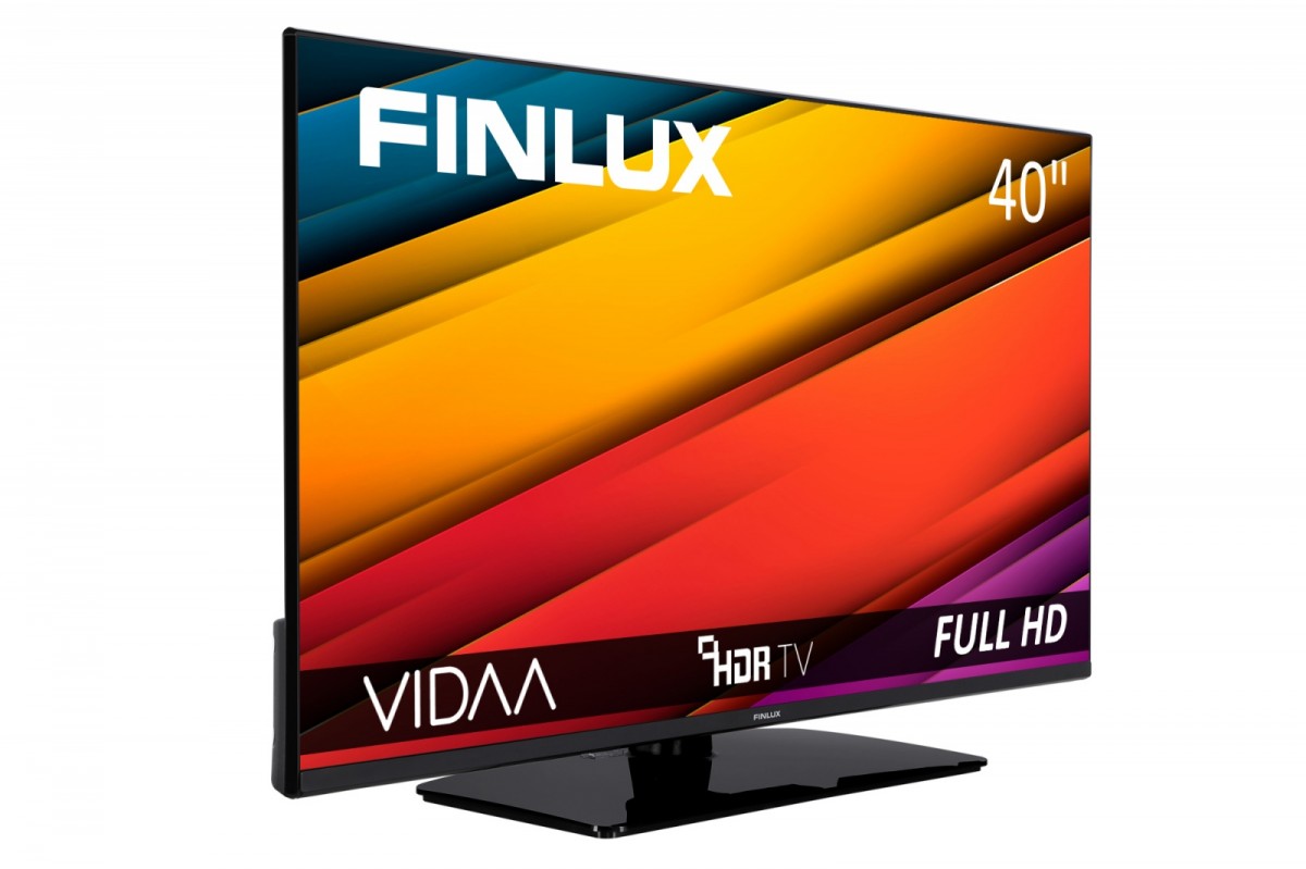 Telewizor LED 40 cali 40FFV500