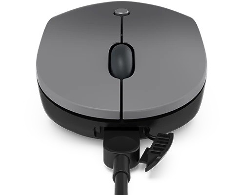 Mysz bezprzewodowa Go USB-C 4Y51C21216 