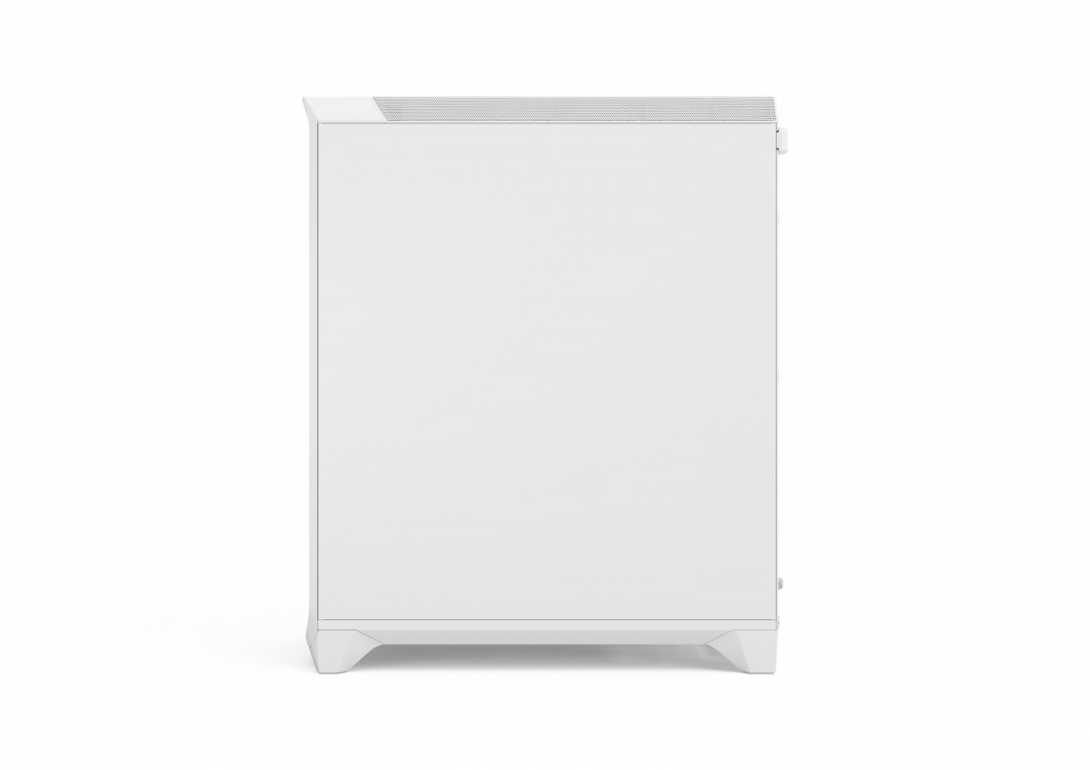 Obudowa Meshify 3 White RGB TG Light Tint 