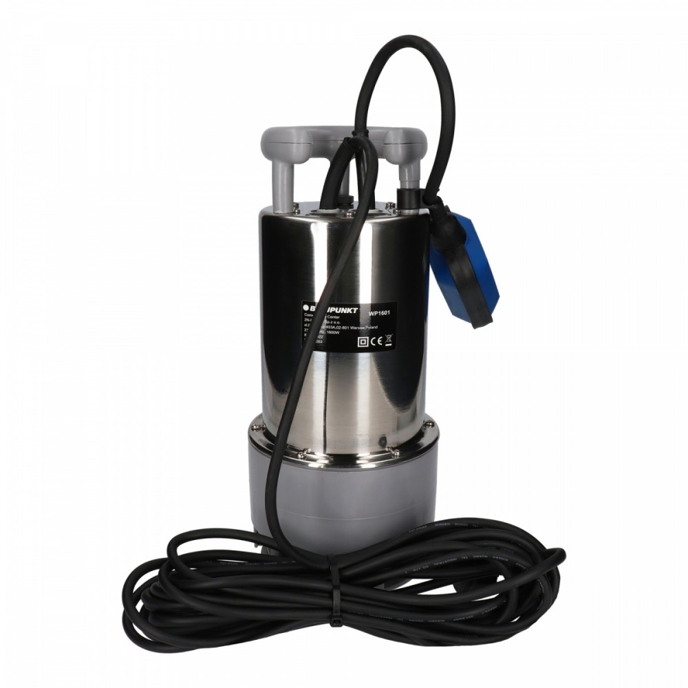 Pompa wody WP1601 1600W 
