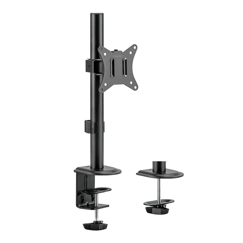 Uchwyt na monitor 17-32 ', 9kg max, czarny 