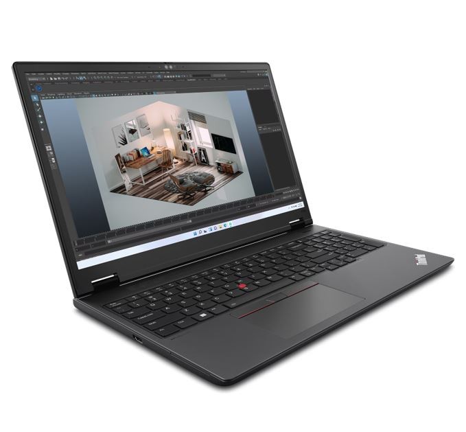 Mobilna stacja ThinkPad P16v G2 21KX000WPB W11Pro Ultra 7 165H/64GB/1TB/RTX2000 8GB/16.0 WQUXGA/3YRS Premier Support 