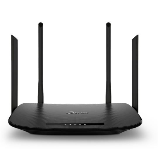 Router  Archer VR300 ADSL/VDSL 4LAN 1WAN AC1200 