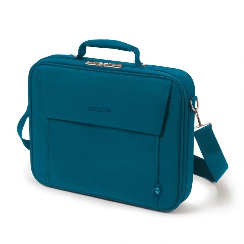 Torba na notebooka Eco Multi BASE 15-17.3 niebieska