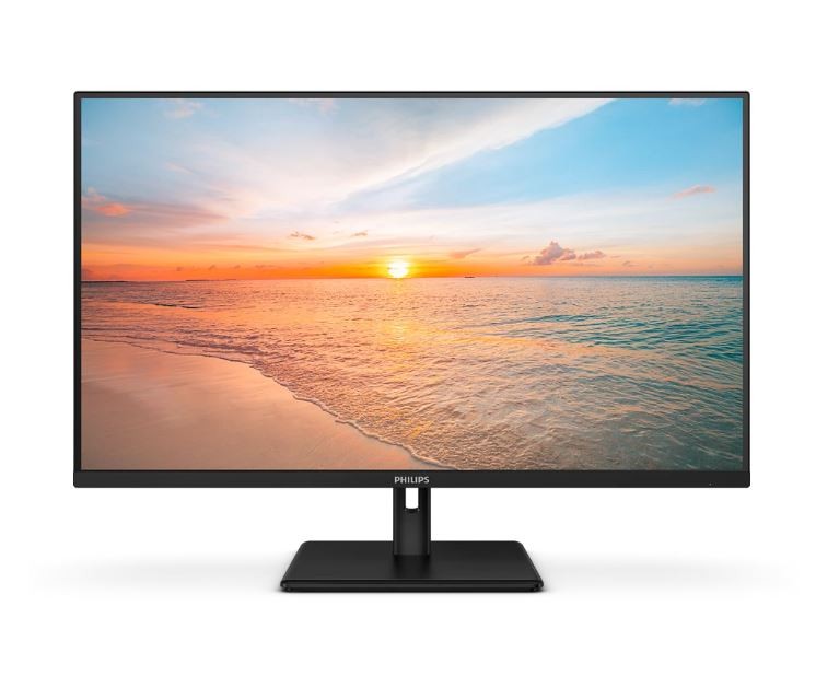 Monitor 32E1N1800LA VA 31.5 cala 4K HDMIx2 DP Głośniki 