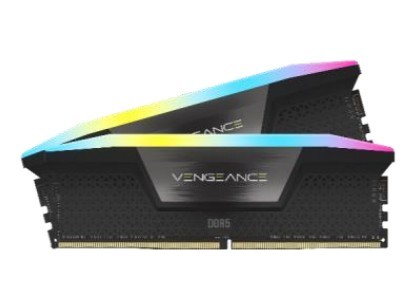 Pamięć do PC DDR5 Vengeance RGB 32GB/5600(2*16GB)CL40 AMD EXPO 