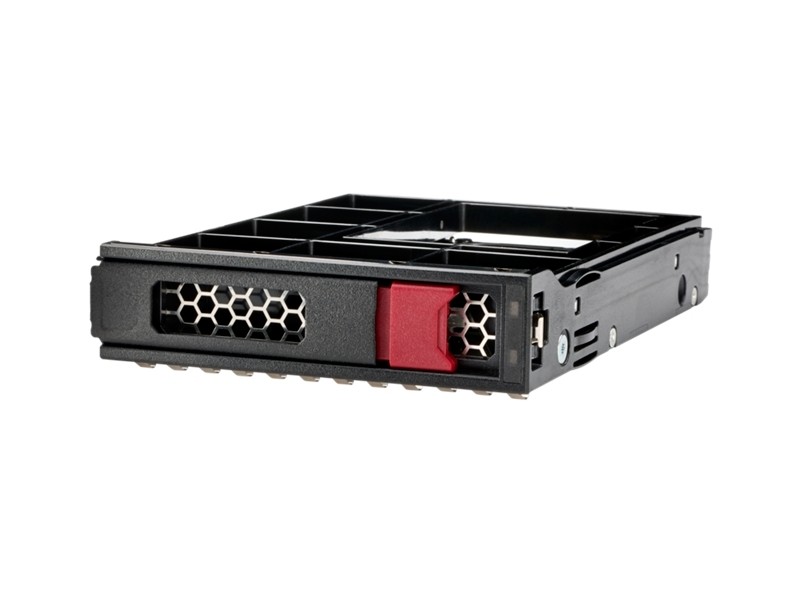 Dysk SSD 960GB SATA RI LFF LPC MV  P47808-B21