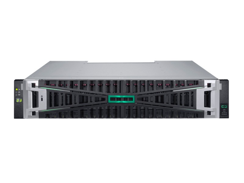 Obudowa MSA 2U na 24 dyski SFF S1H55A 