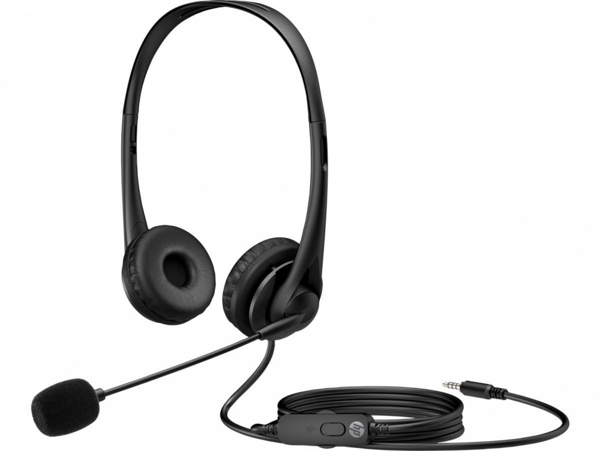 Zestaw słuchawkowy Stereo 3.5mm G2 428K7AA 