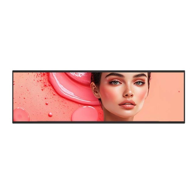 Monitor wielkoformatowy PB-3701 37 cali 32:9 700NIT SLIM 