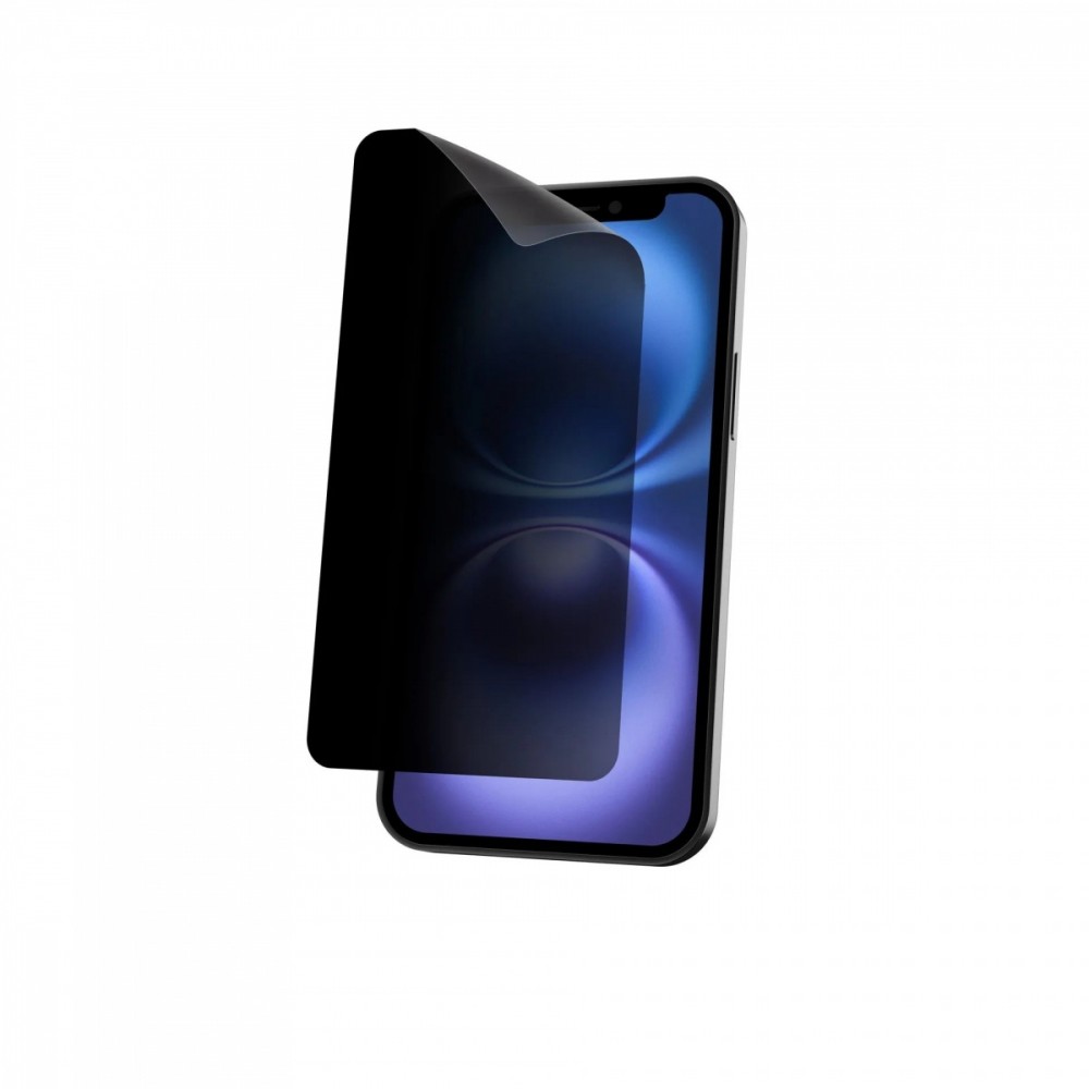Filtr prywatyzujący 4 stronny do Apple iPhone 16 