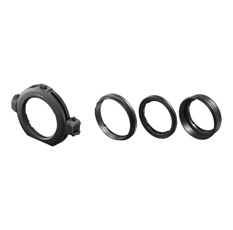 Adapter Flash 7626C001