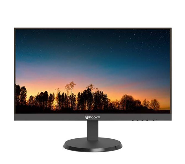 Monitor 21,5 cala LW-2203 HDMI  VGA 100Hz 