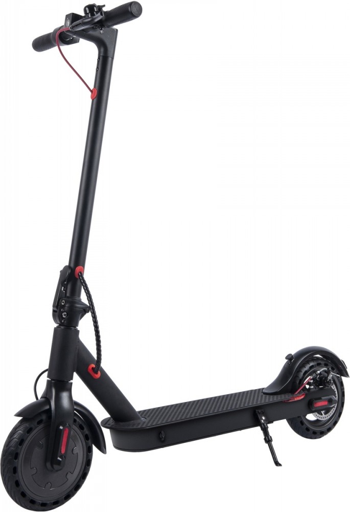 Hulajnoga elektryczna SCOOTER ONE 2020, 350W Zasięg 25km 