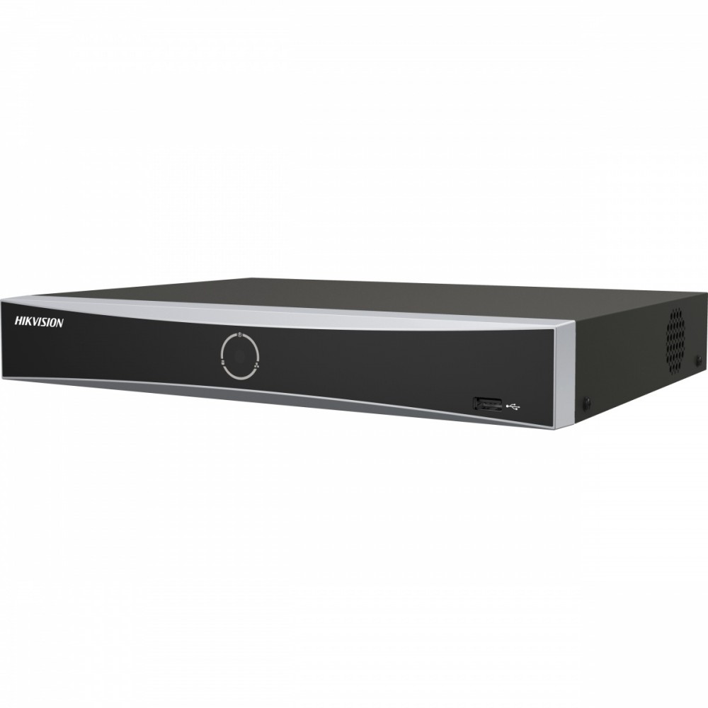 Rejestrator DS-7604NXI-K1 D PL