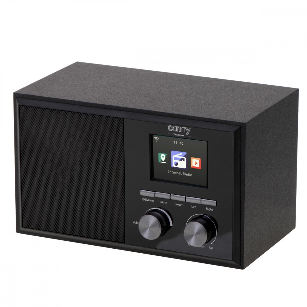 Radio internetowe CR1180 