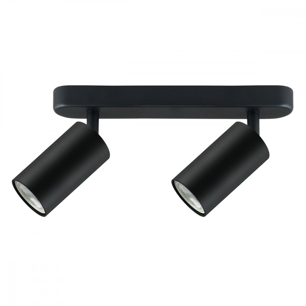 Lampa ścienno-sufitowa SPOT GU10 MCE452 B 