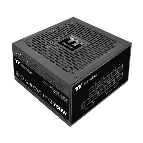 Zasilacz Toughpower Grand PF3 750W Fmod 80+ Platinum 14cm Gen5 