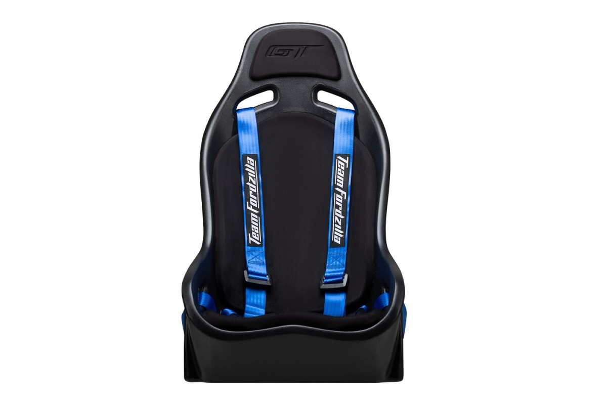 Fotel ELITE ES1 FORD Edition 