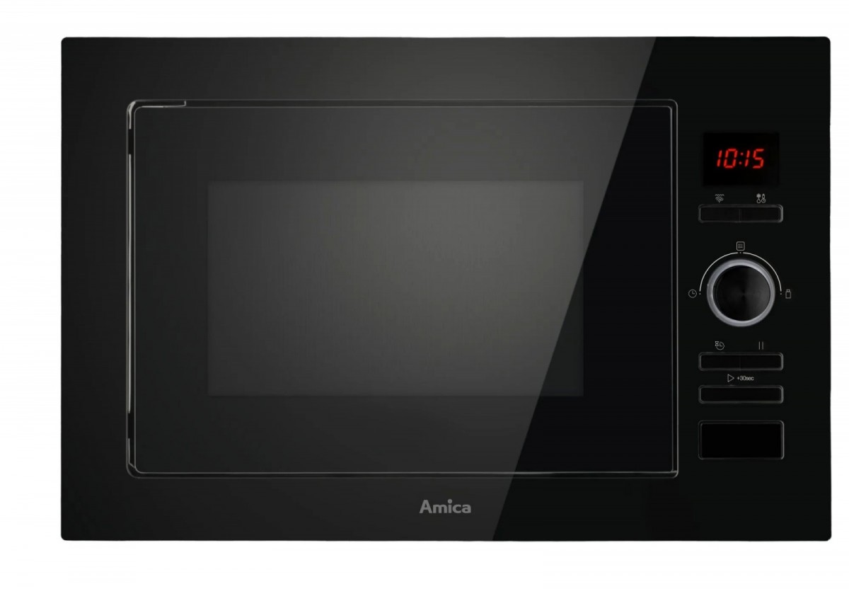 Kuchenka mikrofalowa AMMB25E3GB