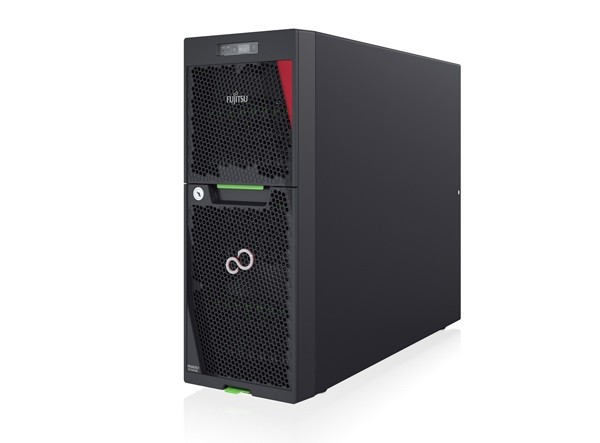 Serwer PRIMERGY TX1330 M5 E-2336 VFY:T1335SC031IN 