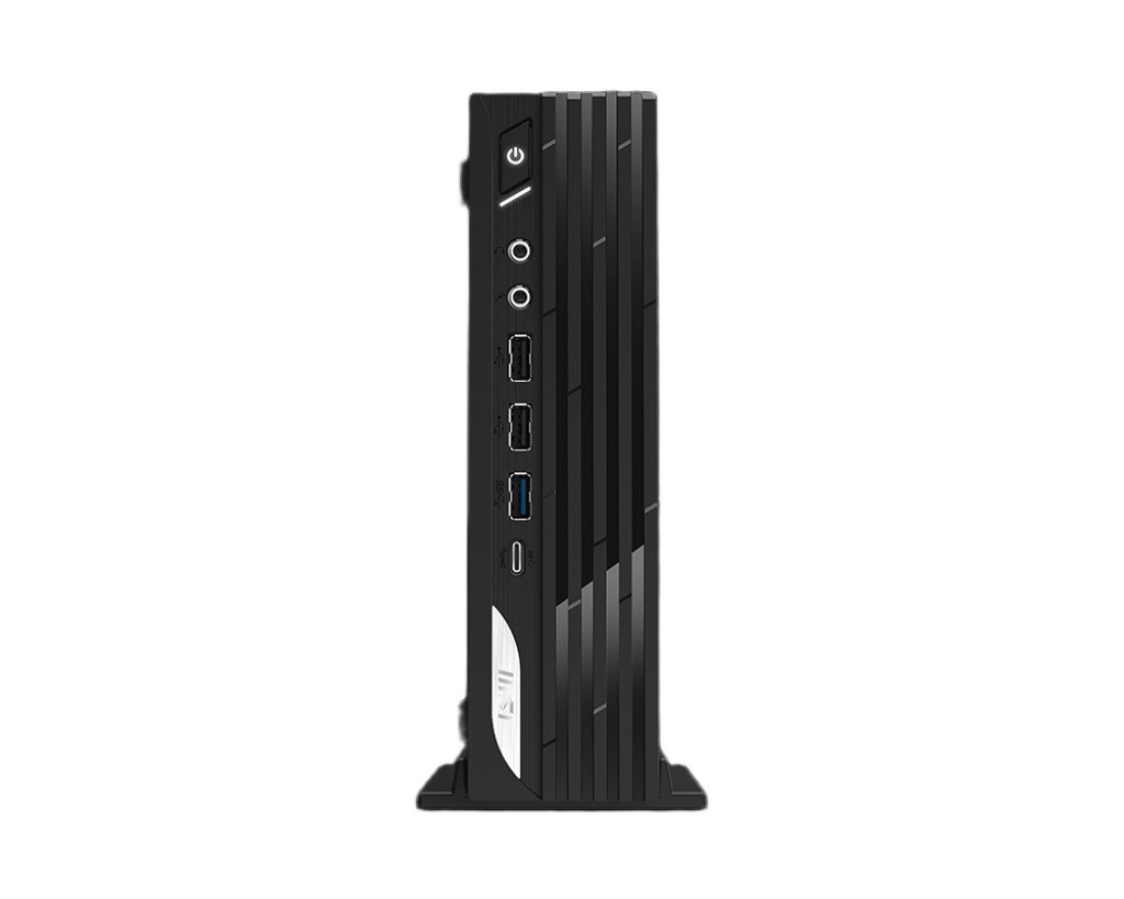 Komputer PRO DP21 14M-889EU  WIN11PRO/i5-14400/16GB/512SSD/Czarny