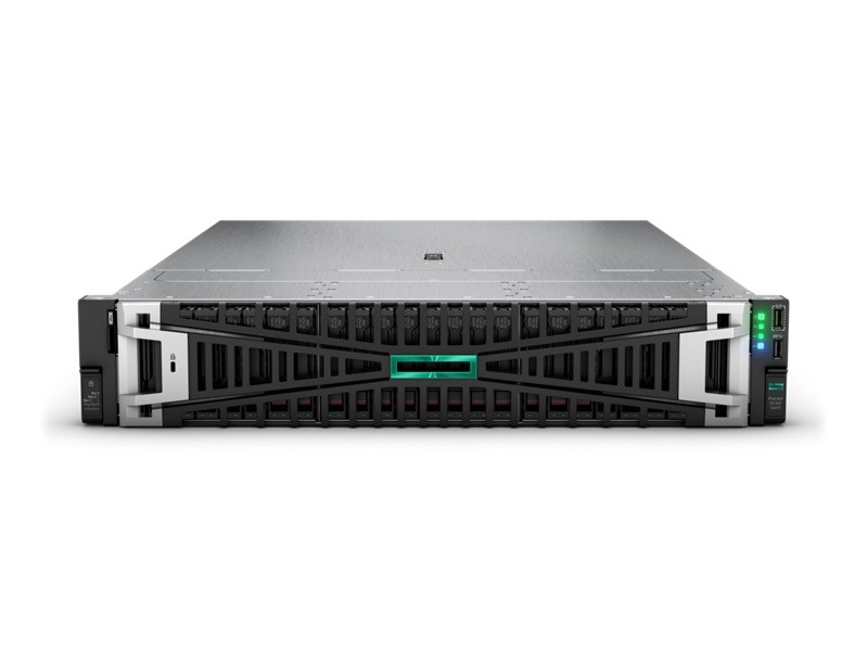 Serwer DL345 G11 9124 64G 8LFF P77248-425 