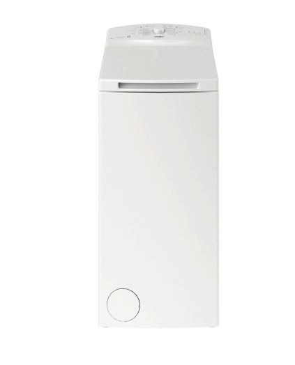 Pralka TDLR6040LPLN 