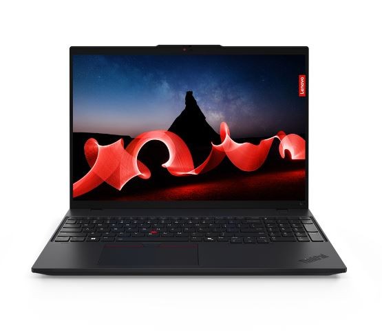 Laptop ThinkPad L16 G1 21L7001MPB W11Pro 7535U/16GB/512GB/AMD Radeon/16.0 WUXGA/Black/1YR Premier Support + 3YRS OS + CO2 Offset 