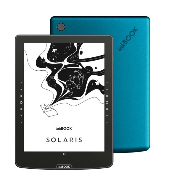 Czytnik Solaris Ocean 