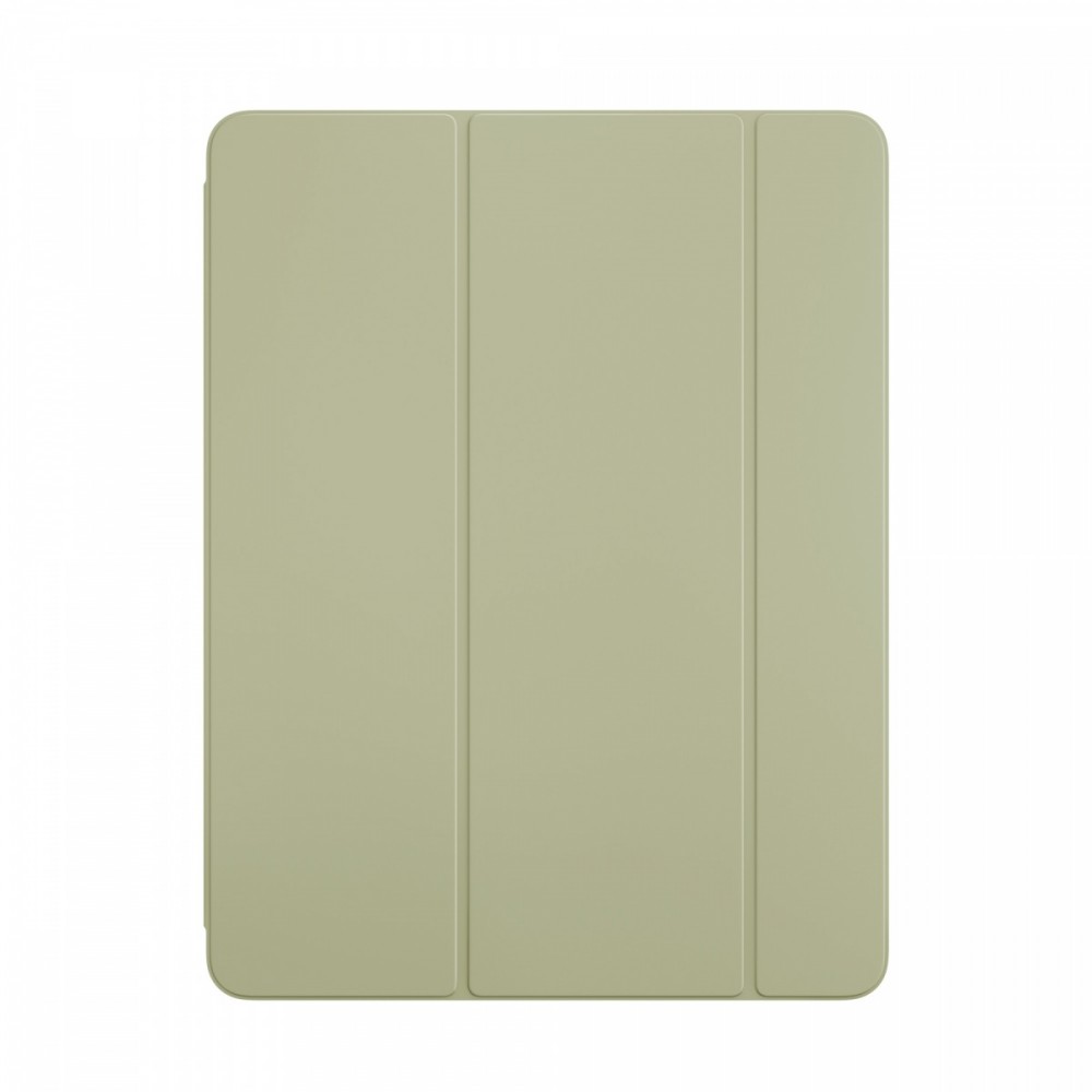 Etui Smart Folio do iPada Air 13 cali (M2) - szałwia