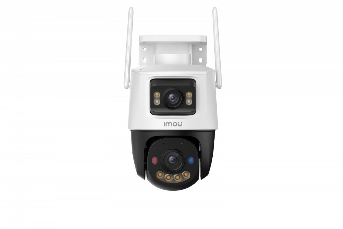 Kamera Dual 2 PRO 