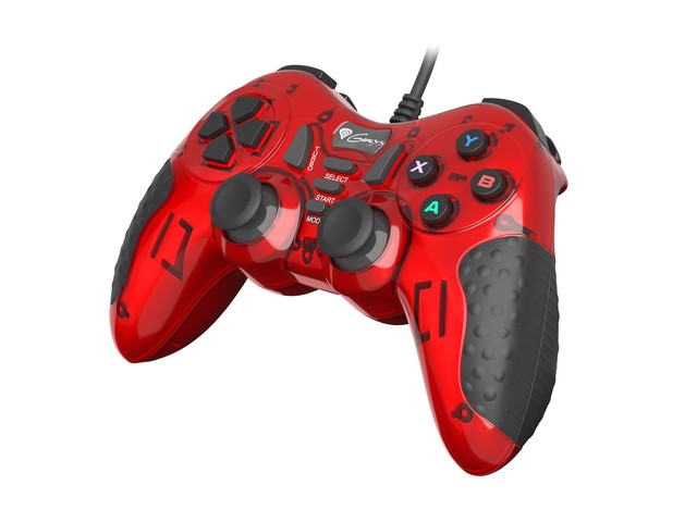 Gamepad Mangan 200 (PC) przewodowy 