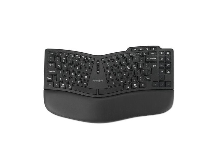 Klawiatura bezprzewodowa Pro Fit Ergo KB675 EQ