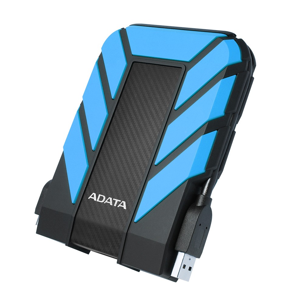 Dysk twardy DashDrive Durable HD710 1TB 2.5 USB3.1 niebieski