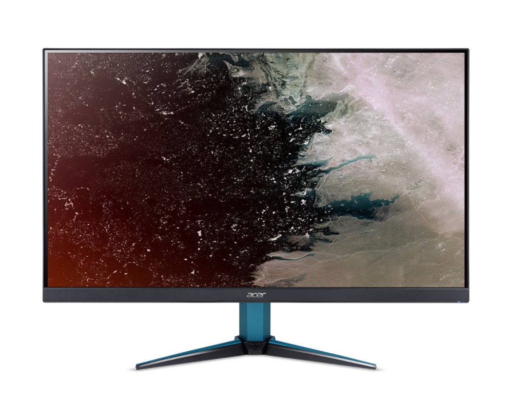 Monitor 27 cali Nitro VG271U M3 VG271UM3bmiipx 