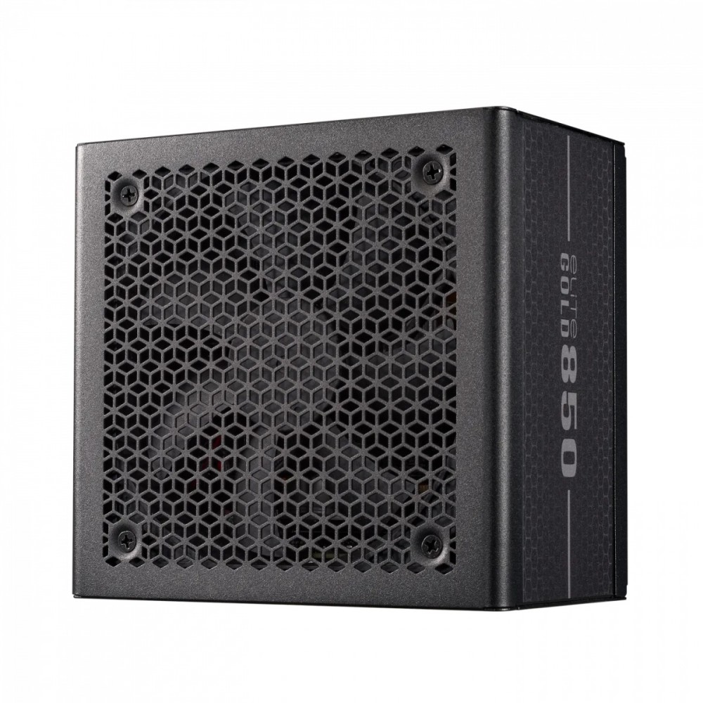 Zasilacz modularny Elite Gold 850W ATX 3.1 80 Plus Gold