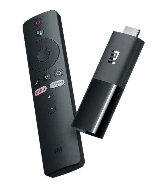 Odtwarzacz multimedialny Mi TV Stick 