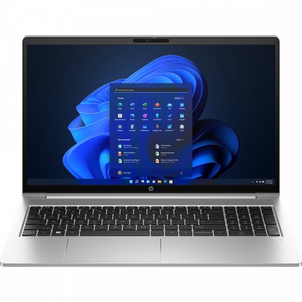 Laptop 450 G10 i5-1334U 16GB/512GB/15.6 cali FHD/Win11Home/ AD1G7ET