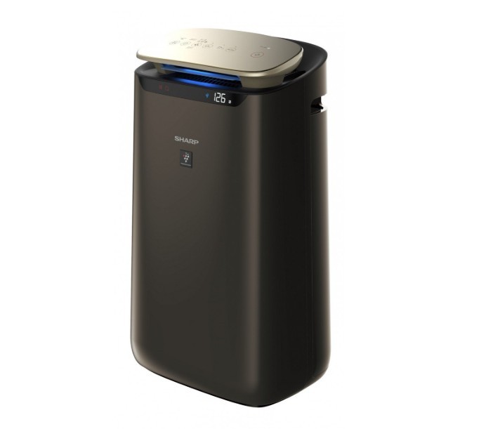 Oczyszczacz powietrza FP-J80EU-H 