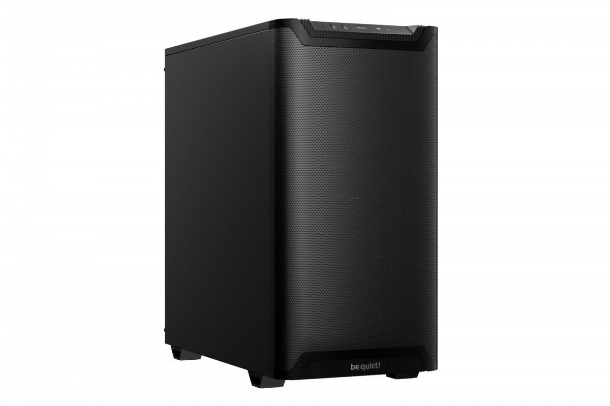 Obudowa Pure Base 501 Airflow Black 