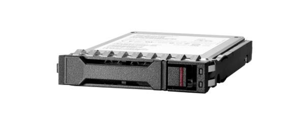 Dysk 3.84TB NVMe RI BC PM1733a SSD P50219-B21 