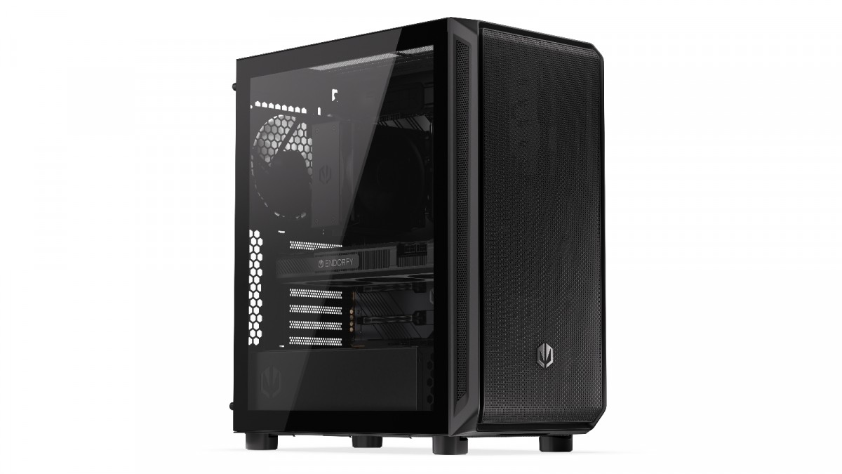 Obudowa ARX 500 Core EY2A016 