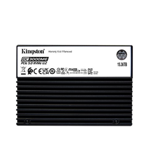 Dysk SSD DC3000ME 15,36TB PCIe 5.0 NVMe U.2 