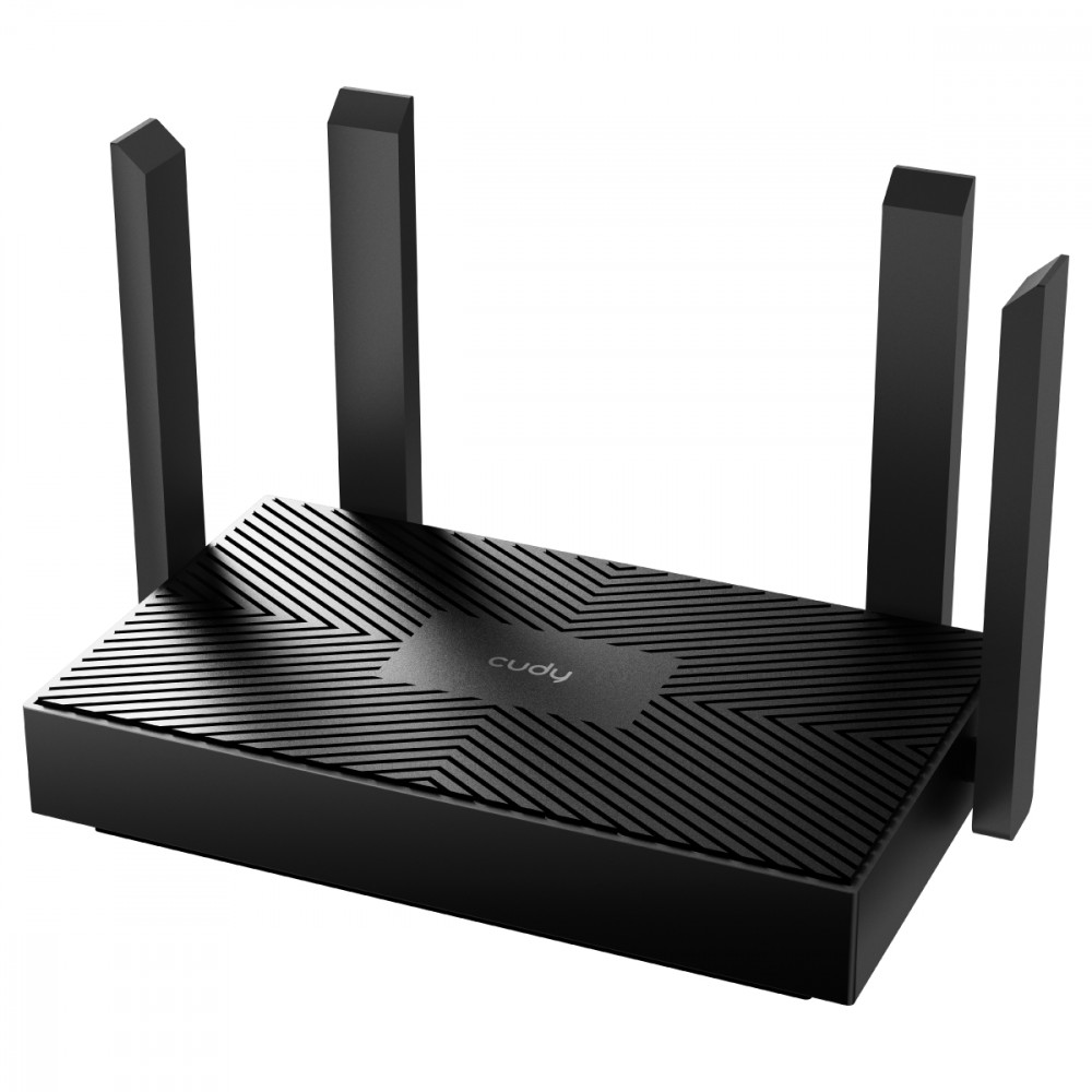 Router WR1500 Gigabit WiFi 6 Mesh AX1500 