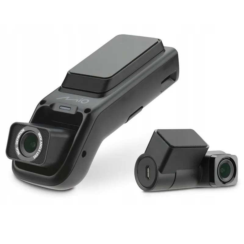 Wideorejestrator MiVue J756DS