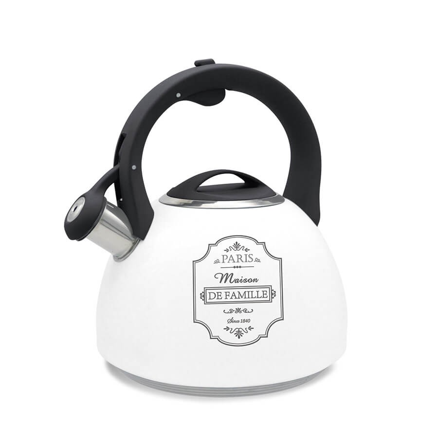 Czajnik nieelektryczny "PARIS MAISON" 2,5 l  MR-1324