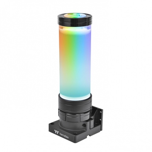 Rezerwuar - Pacific PR32-D5 Plus Pump Reservoir 267mm LED Software 