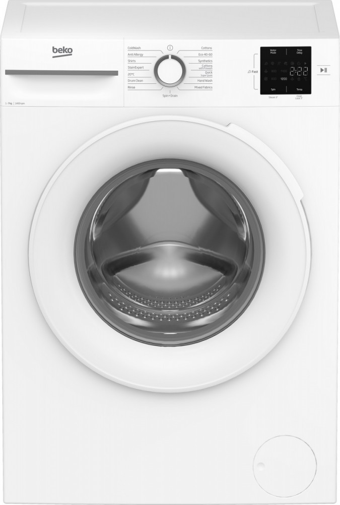 Pralka BM1WFU37225WW 