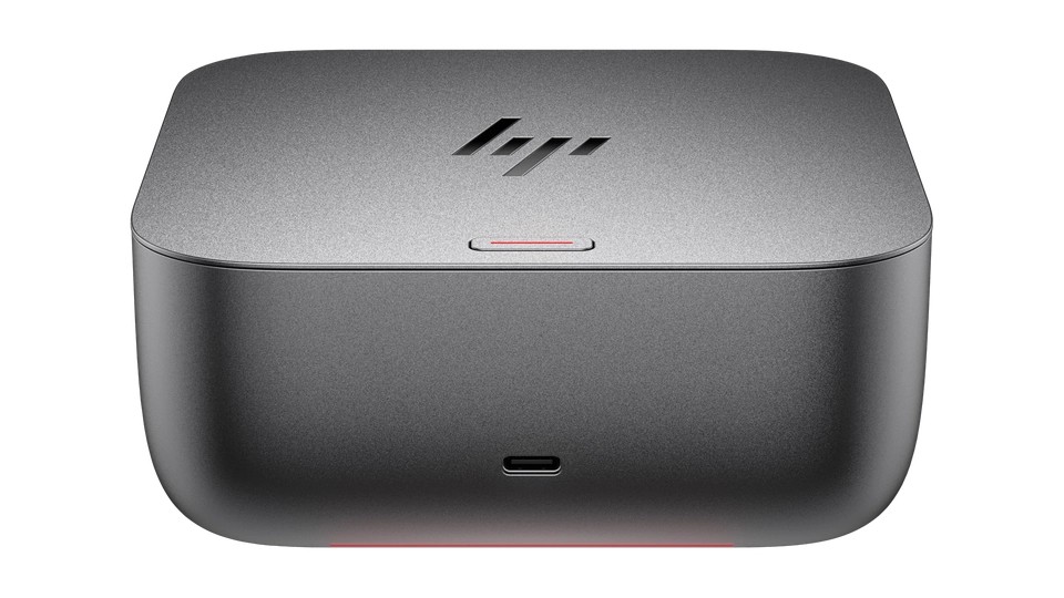 Stacja dokująca Thunderbolt G6 Dock 100W 9X472UT#ABB 